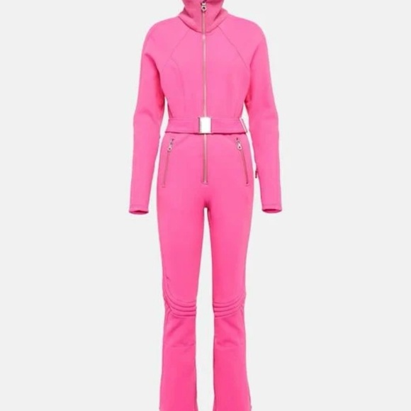 Cordova Modena Pink Ski Suit [XXS] 🌸🩷 - Picture 3 of 6